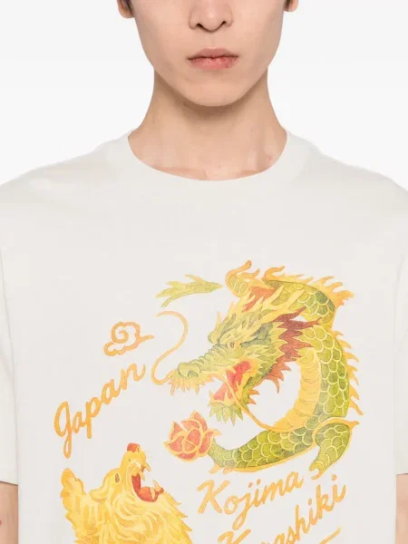 Tricou Melt cu imagine