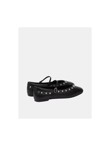 Pantofi Martinelli negru