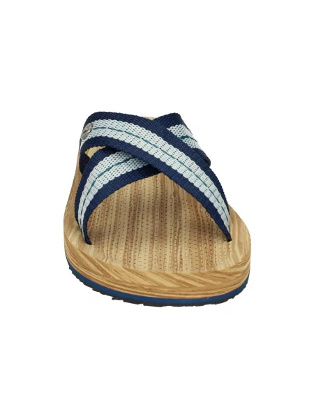 Pantofi Joma albastru