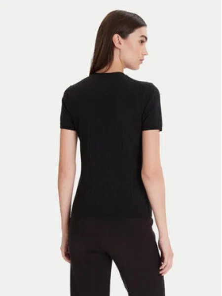 Calvin Klein Póló fekete