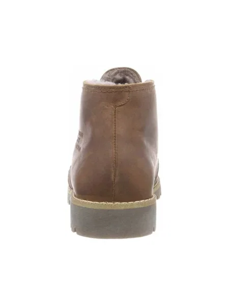 PANAMA JACK Botine Chukka brocart