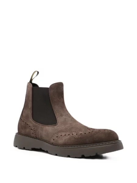 Brogues Doucal's maro