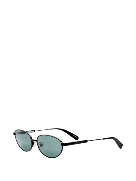 Ochelari de soare Jacquemus alb