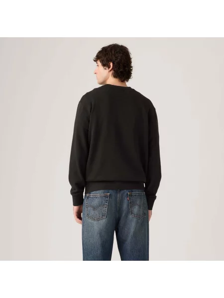 Póló Levi's ® fekete
