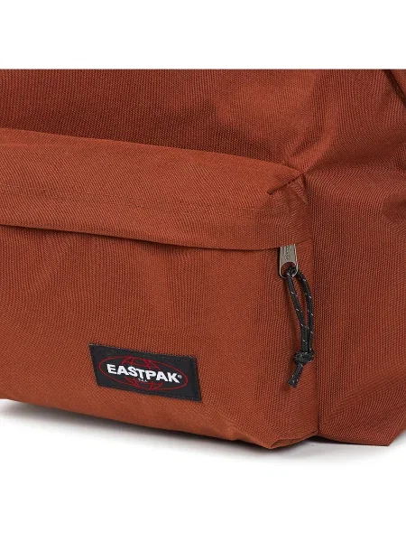 Kabelka Eastpak hnedá
