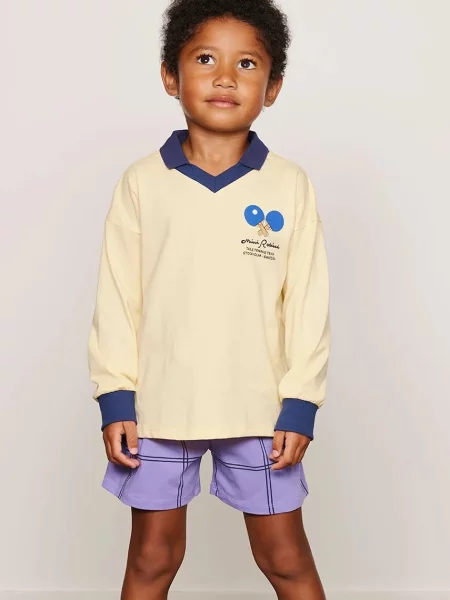Детский свитер Mini Rodini