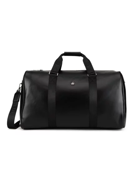 Torba Beverly Hills Polo Club czarna