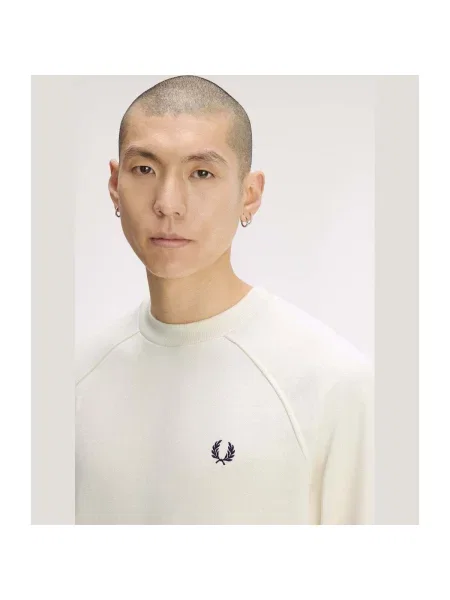 Mikina bez kapucne Fred Perry
