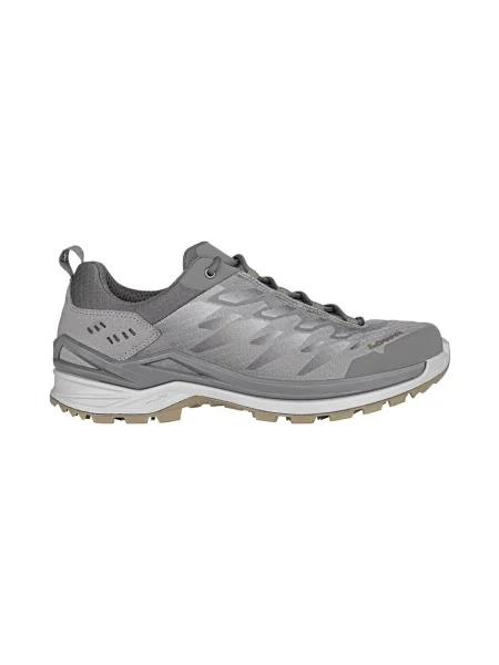Pantofi Lowa gri