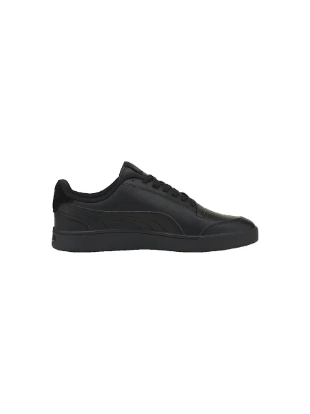 Pantofi Puma negru