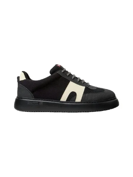 Pantofi Camper negru