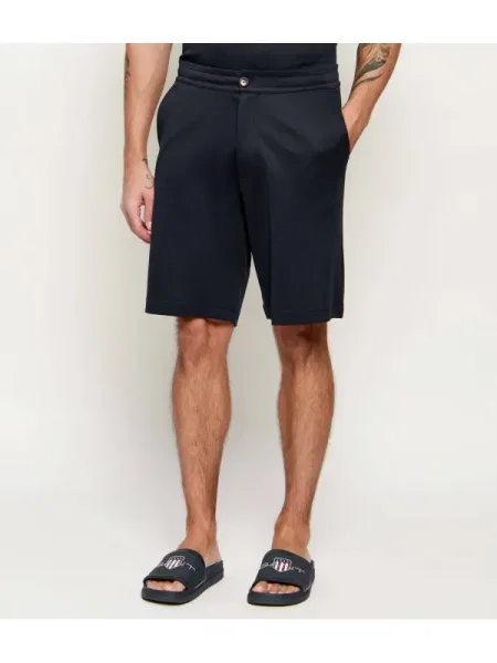 Herno Pantaloni scurți