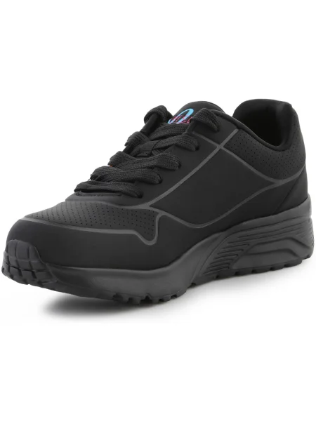 Skechers Sneakers Uno Lite-Spread The Love negru
