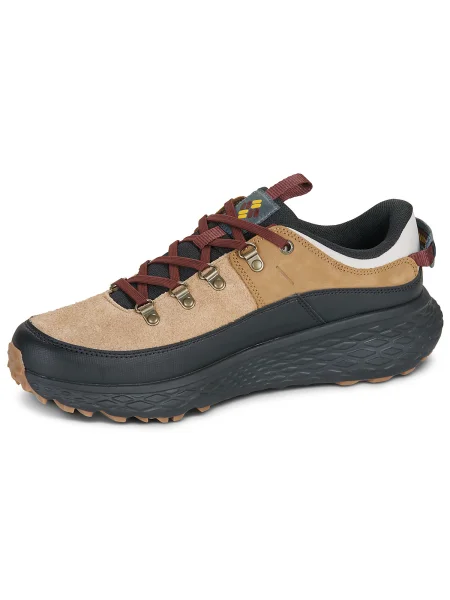 Pantofi Columbia maro