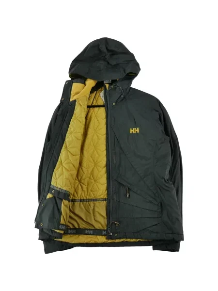 Geacă parka Helly Hansen negru