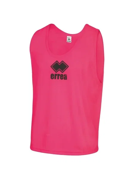 Tricou Errea roz