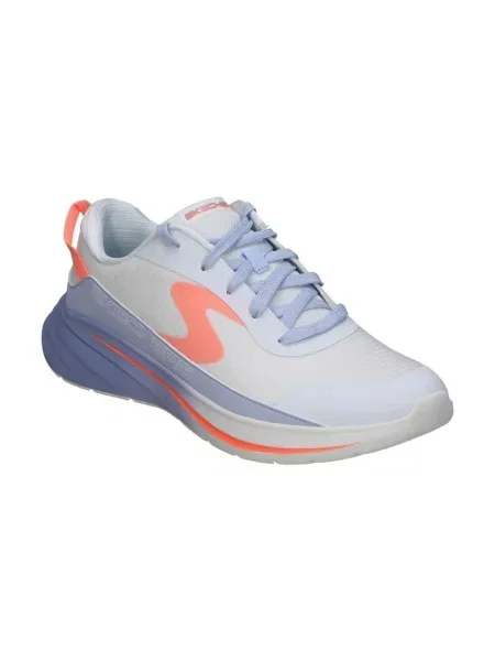 Tenisky Skechers biela