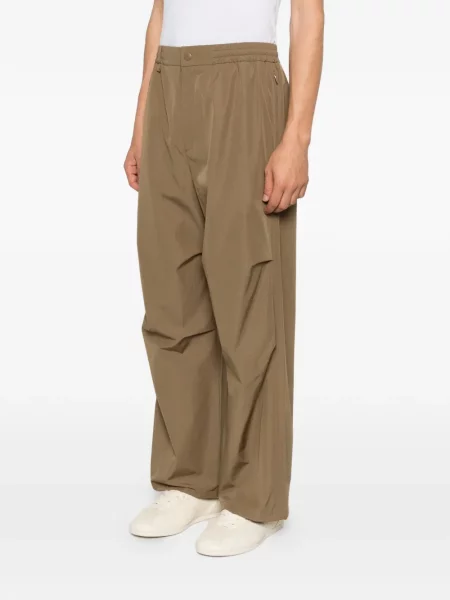 Pantaloni A.p.c. maro