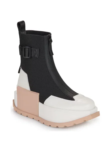 Pantofi United Nude negru