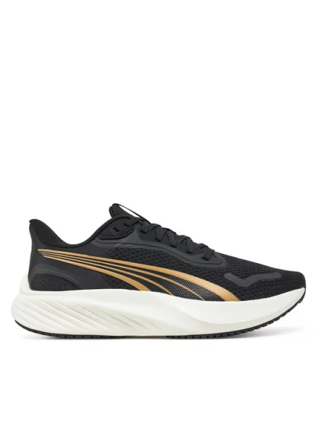 Sneakersy Puma Pounce Lite 11 čierna