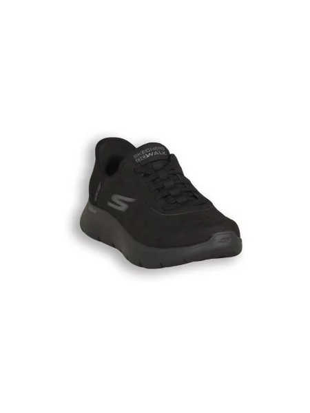 Pantofi Skechers negru