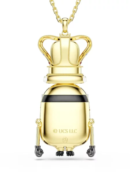 Ожерелье Swarovski