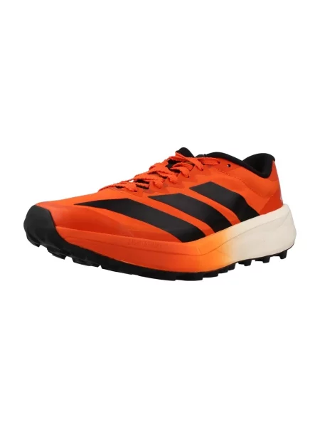 Pantofi Adidas portocaliu