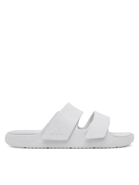 Чехли adidas Znsory Sandal сиво бяло