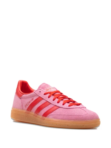 Sneakerși Adidas Spezial roz