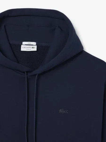Кофта Lacoste синій