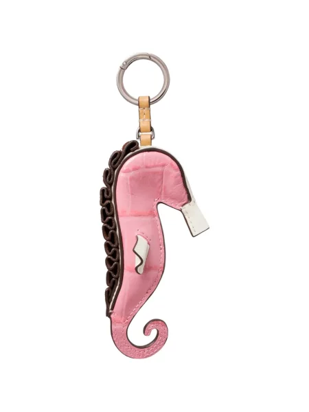 Geantă Tory Burch roz