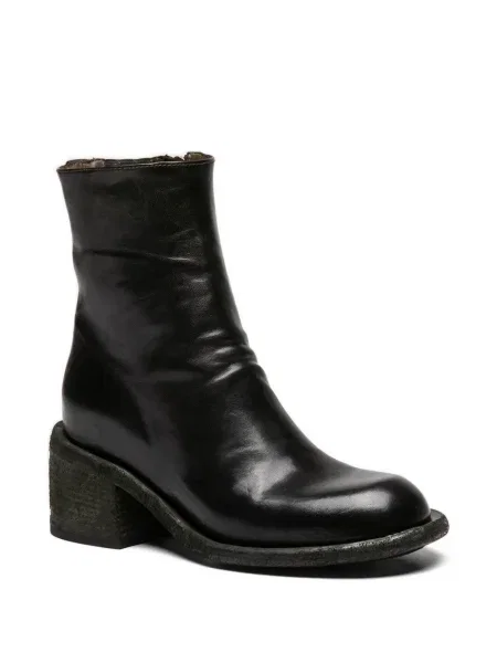 Cropp cizme scurte Officine Creative negru