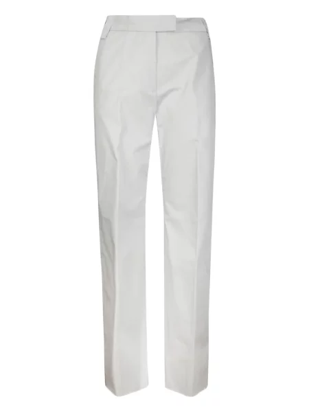 Pantaloni Thelatest gri
