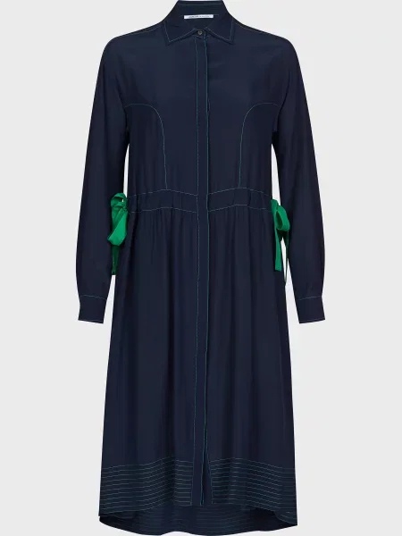 Сукня Agnona синя