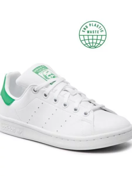 Sneakersy adidas bílé