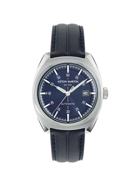 Ceas Aston Martin Watches albastru