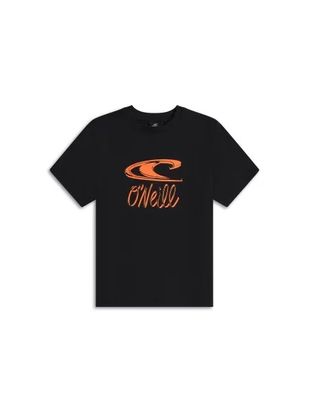 O'NEILL Tricou portocaliu negru