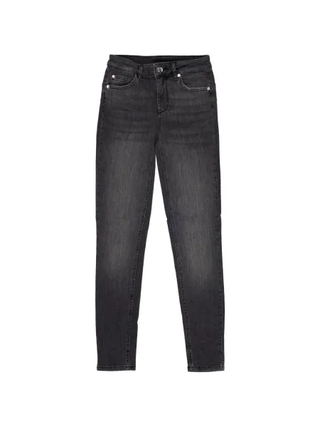 Liu Jo Blugi | Skinny fit | regular waist negru