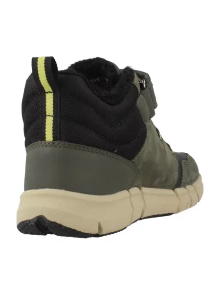 Tenisice Geox zelena