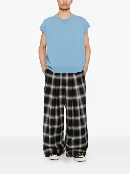 Hanorac Visvim albastru