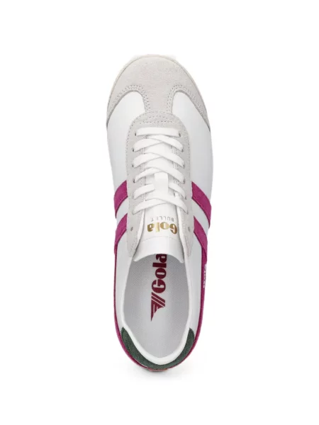 Sneakerși Gola alb