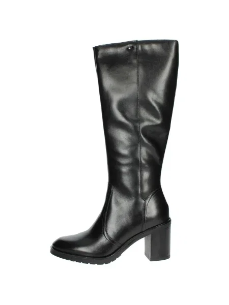 Pantofi Keys negru
