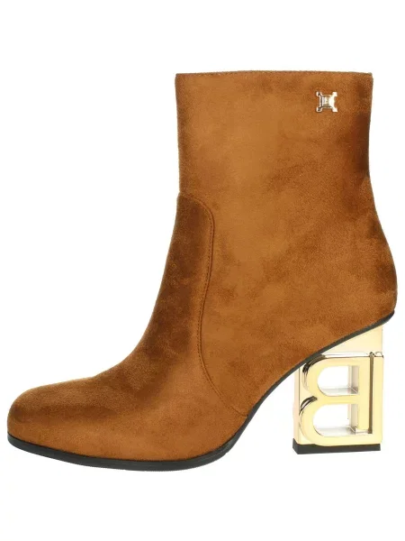 Pantofi Laura Biagiotti maro