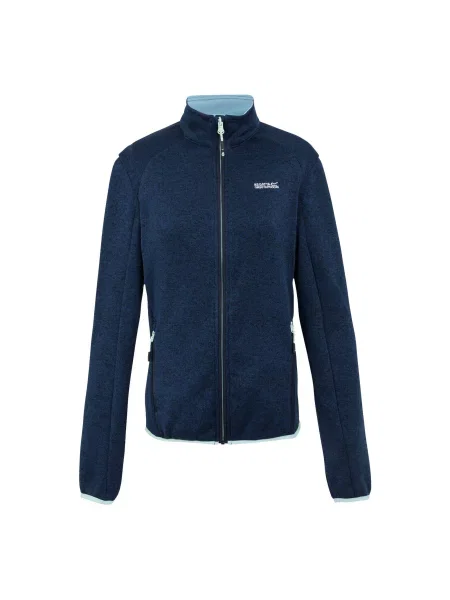 Bluza Polarowa Pełen Newhill II niebieska
