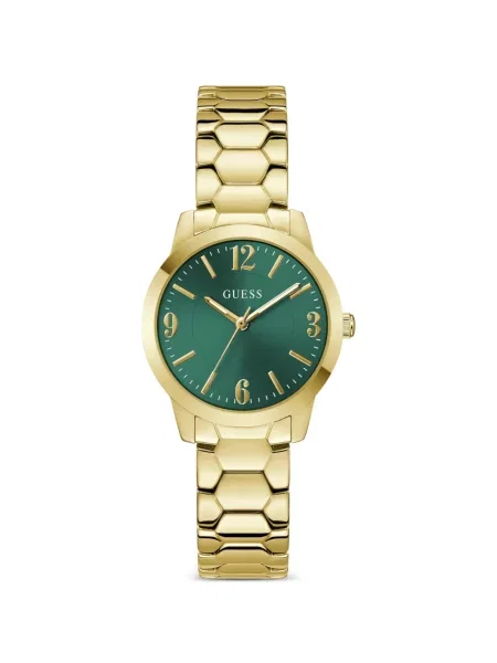 Ceas Guess verde