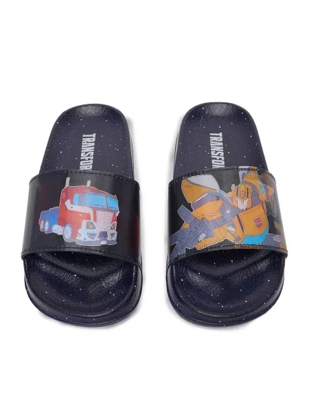 Natikači TRANSFORMERS Mornarsko modra