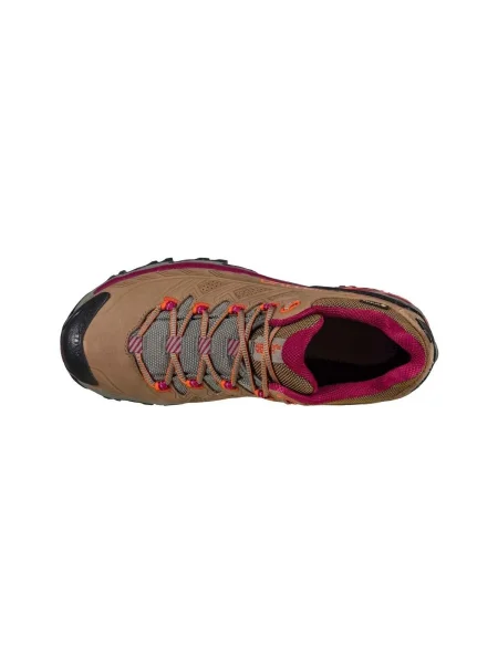 Pantofi La Sportiva maro