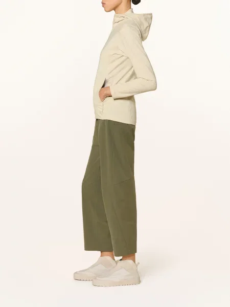 Arc'teryx Kurtka Typu Midlayer Kyanite Lt beige beżowa