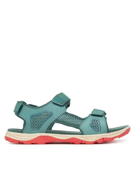 Sandále Jack Wolfskin Taraco Beach S Tyrkysová