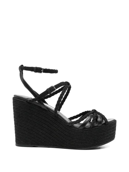 Sandale Jimmy Choo negru